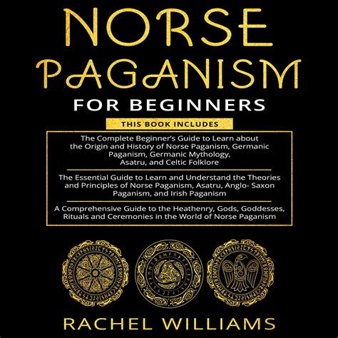 Unleashing the Power of Pagan Teachings in Your Life